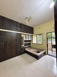 1 BHK Flat