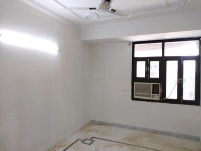Bedroom Image of 1800 Sq.ft 3 BHK Apartment / Flat for sale in Air India Apartment, Sector 3 Dwarka New Delhi for Rs. 24800000