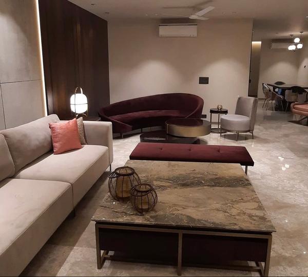 3 BHK 2150 Sqft Independent Floor for sale at Naraina, New Delhi