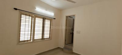 Bedroom Image of 1100 Sq.ft 2 BHK Builder Floor for rent in Kalyan Nagar Bengaluru for Rs. 30000