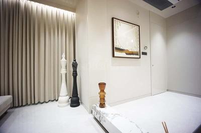Bedroom Image of 3690 Sq.ft 4 BHK Apartment / Flat for sale in Vastral Ahmedabad for Rs. 15200000
