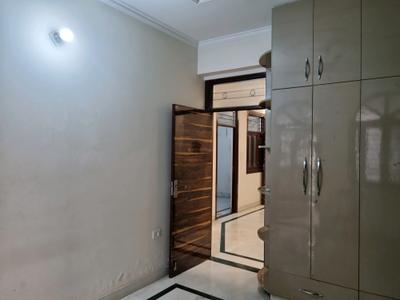 Uttam nagar west Bedroom One 2