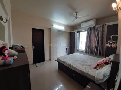 Bedroom Image of 1340 Sq.ft 2 BHK Apartment / Flat for sale in Lohia Vallonia, Bavdhan Pune for Rs. 17450000