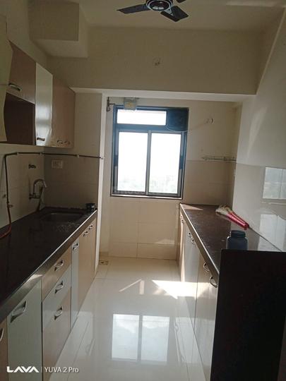 Crystal Armus Chembur Kitchen 1