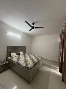 Bedroom Image of 1450 Sq.ft 3 BHK Apartment / Flat for sale in SBP Housing Park, Mohan Nagar Dera Bassi for Rs. 5750000