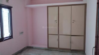 Bedroom Image of 1320 Sq.ft 2 BHK Apartment / Flat for rent in Benz Circle Vijayawada for Rs. 15000
