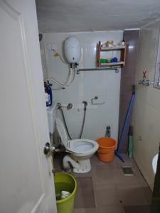 Image of 990 Sq.ft 2 BHK Apartment / Flat for sale in Rajhans Kshitij Iris Wing E F G, Vasai West, Vasai for Rs. 8500000