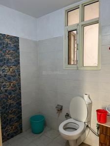 Bathroom Image of 1250 Sq.ft 2 BHK Apartment / Flat for rent in SBP Lifestyle Residency, Sector 115 Mohali for Rs. 26000