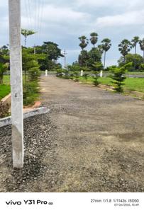 Harmony Homes Plot View 2