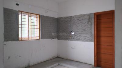 Kitchen Image of 1800 Sq.ft 3 BHK Builder Floor for sale in Banashankari Bengaluru for Rs. 17600000