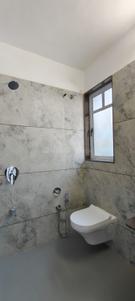 Bathroom Image of 1665 Sq.ft 3 BHK Apartment / Flat for sale in Maninagar Ahmedabad for Rs. 11000000