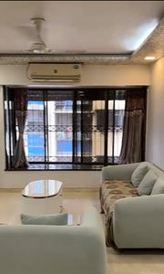Hall Image of 1500 Sq.ft 3 BHK Apartment / Flat for rent in Azad Nagar Thane for Rs. 140000
