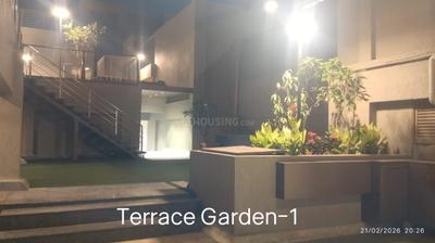 Image of 443 Sq.ft 1 BHK Apartment / Flat for rent in Address 51, Bandra East, Mumbai for Rs. 75000