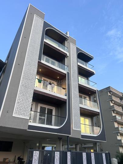 Jagriti Enclave, Sahastradhara Road Main Image 1