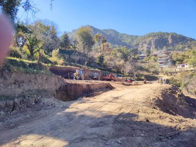 Image of 1810 Sq.ft Residential Plot / Land for sale in Vinod kumar Divine Homes, Kailar, Solan for Rs. 4800000