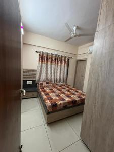 Bedroom Image of 1000 Sq.ft 3 BHK Apartment / Flat for sale in Morbi - 2 Morbi for Rs. 3000000