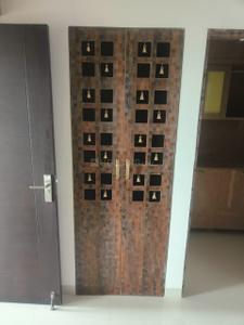 Balcony Image of 4111 Sq.ft 4.5 BHK Villa for rent in Prestige Tech Vista, Kadubeesanahalli Bengaluru for Rs. 169999