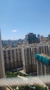 Image of 500 Sq.ft 1 BHK Apartment / Flat for sale in JP North Elara, Mira Road East, Mira Bhayandar for Rs. 7000000