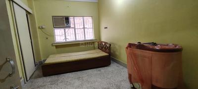 BHK 1000 Sqft Flat for sale at Garia, South Kolkata Property