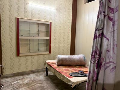 Bedroom Image of 1525 Sq.ft 3 BHK Independent House for rent in Ram Nagar Alwar for Rs. 11000