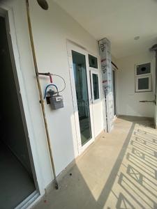Balcony Image of 1321 Sq.ft 3 BHK Apartment / Flat for sale in Hermitage Centralis, Nabha Zirakpur for Rs. 12240000