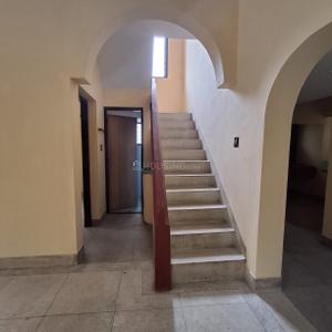Hall Image of 1800 Sq.ft 4 BHK Villa for sale in Nagampadam Kottayam for Rs. 5000000