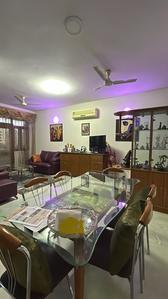 Hall Image of 1267 Sq.ft 3 BHK Apartment / Flat for sale in ATS Greens I, Sector 50 Noida for Rs. 19000000