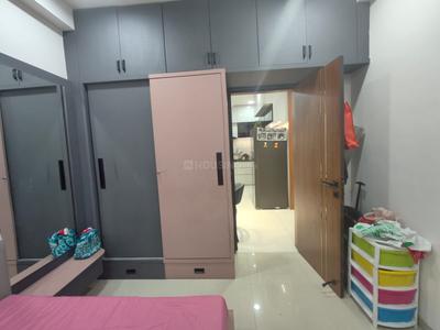 Bedroom Image of 2330 Sq.ft 3 BHK Apartment / Flat for sale in Satellite Ahmedabad for Rs. 20000000