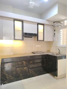 Kitchen Image of 1200 Sq.ft 3 BHK Apartment / Flat for sale in Tata Eureka Park Phase 2, Sector 150 Noida for Rs. 14500000