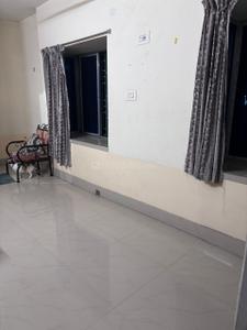 Hall Image of 250 Sq.ft 1 RK Apartment / Flat for rent in Barrackpore Kolkata for Rs. 6800