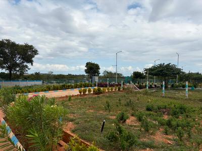 Image of 1200 Sq.ft Residential Plot / Land for sale in Varuna, Mysore for Rs. 6850000