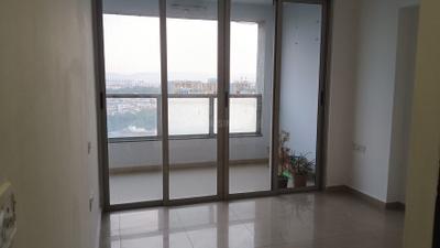 Bedroom Image of 1591 Sq.ft 3 BHK Apartment / Flat for sale in Amanora Future Towers, Hadapsar Pune for Rs. 20800000