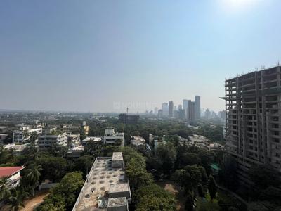 Image of 550 Sq.ft 1 BHK Apartment / Flat for sale in Johaan Signature Isle, Wadala, Mumbai for Rs. 27000000