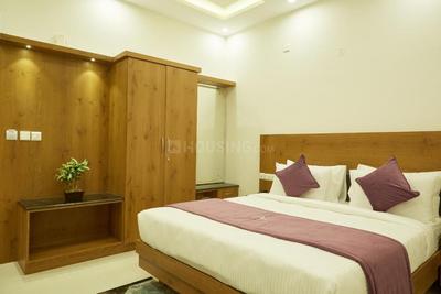 Bedroom Image of The Urban Grid Co-Living in Sector 44, Gurgaon