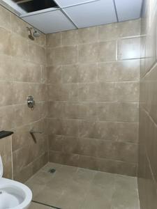 Common Bathroom Image of 2200 Sq.ft 3.5 BHK Apartment / Flat for rent in Purva Atmosphere, Kothnur Narayanapura Bengaluru for Rs. 85000
