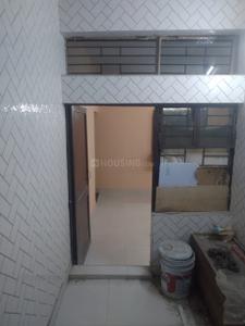 Staircase Image of 360 Sq.ft 1 BHK Apartment / Flat for rent in DDA, Sector 25 Rohini New Delhi for Rs. 10000