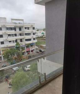 Balcony Image of 778 Sq.ft 1 BHK Apartment / Flat for sale in Rahatgaon Amravati for Rs. 2050000