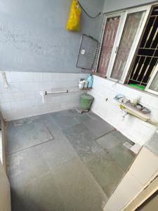 Balcony Image of 900 Sq.ft 2 BHK Apartment / Flat for sale in Thakkarbapa Nagar Ahmedabad for Rs. 2500000