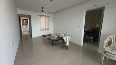 Living Room Image of 1114 Sq.ft 3 BHK Apartment / Flat for sale in Nanded Lalit, Nanded Pune for Rs. 11300000