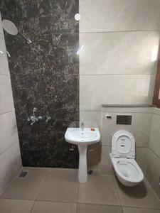 Bathroom Image of PG / New Construction  in Sector 11, Panchkula