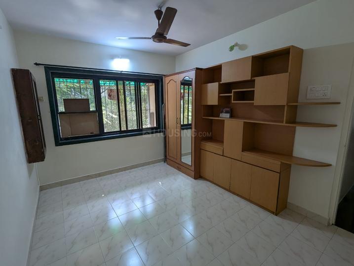 1 BHK IC Extension Bedroom 1