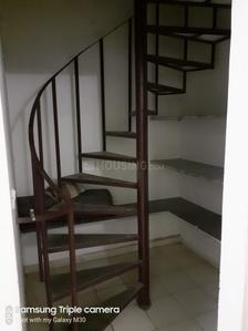 Kitchen Image of 1700 Sq.ft 2 BHK Penthouse for sale in Gala Haven, Vaishno Devi Circle Ahmedabad for Rs. 8200000
