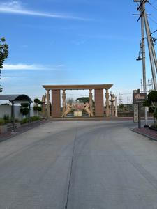 Image of 1000 Sq.ft Residential Plot / Land for sale in Hi-Link Villa, Super Corridor, Indore for Rs. 4500000