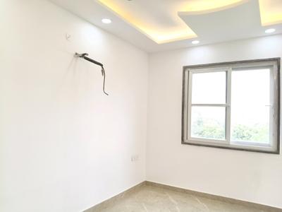 Bedroom Image of 1900 Sq.ft 3 BHK Builder Floor for sale in Palam Vihar Gurgaon for Rs. 26900000