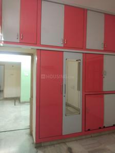 Bedroom Image of 1100 Sq.ft 2 BHK Apartment / Flat for rent in Narayanguda Hyderabad for Rs. 25000