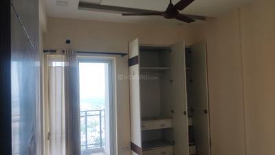 Bedroom Image of 1586 Sq.ft 3 BHK Apartment / Flat for rent in DLF Capital Greens Phase 1 And 2, Karampura New Delhi for Rs. 50000