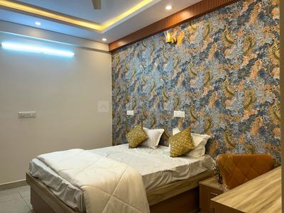 Bedroom Image of Lotus House in BTM Layout, Bengaluru