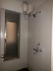 Common Bathroom Image of 927 Sq.ft 2 BHK Apartment / Flat for sale in Bhiwandi Thane for Rs. 4550000