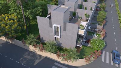 Image of 3250 Sq.ft 3 BHK Villa for sale in Ravet, Pune for Rs. 26885888