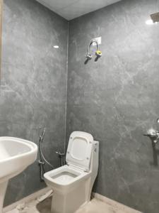 Bedroom One Image of 1050 Sq.ft 2 BHK Apartment / Flat for sale in Venice Aspire, Noida Extension Greater Noida for Rs. 3800650